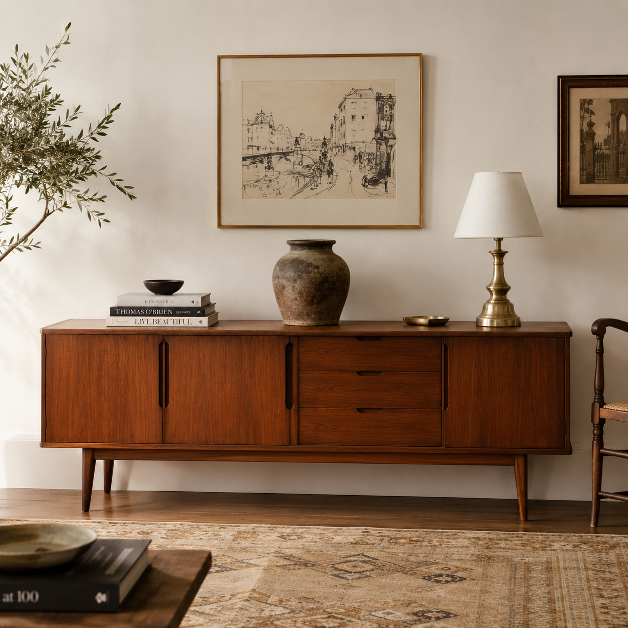 18 Genius Vintage Home Decor Ideas for Every Cozy Room 12 Vintage Home Decor