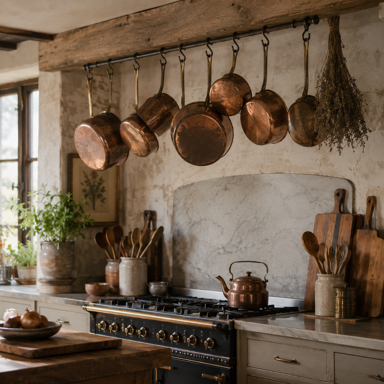 18 Genius Vintage Home Decor Ideas for Every Cozy Room 15 Vintage Home Decor