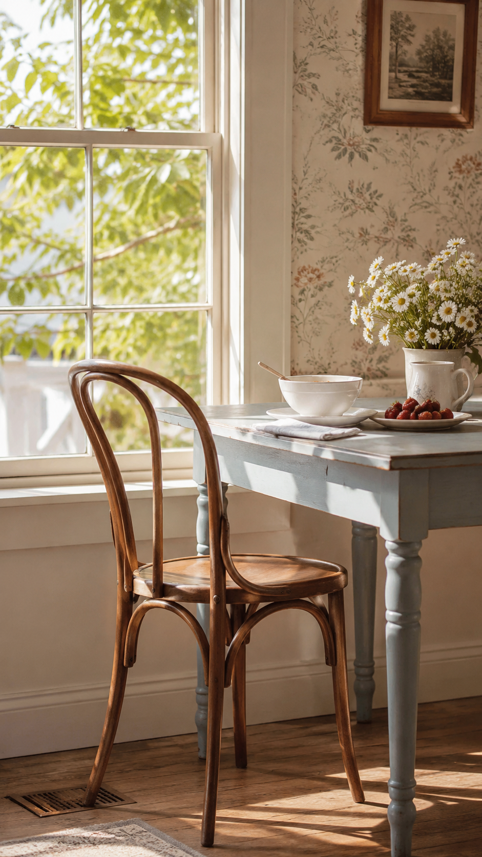 15 Brilliant Vintage Home Styles That Never Look Outdated 10 Vintage Home Styles