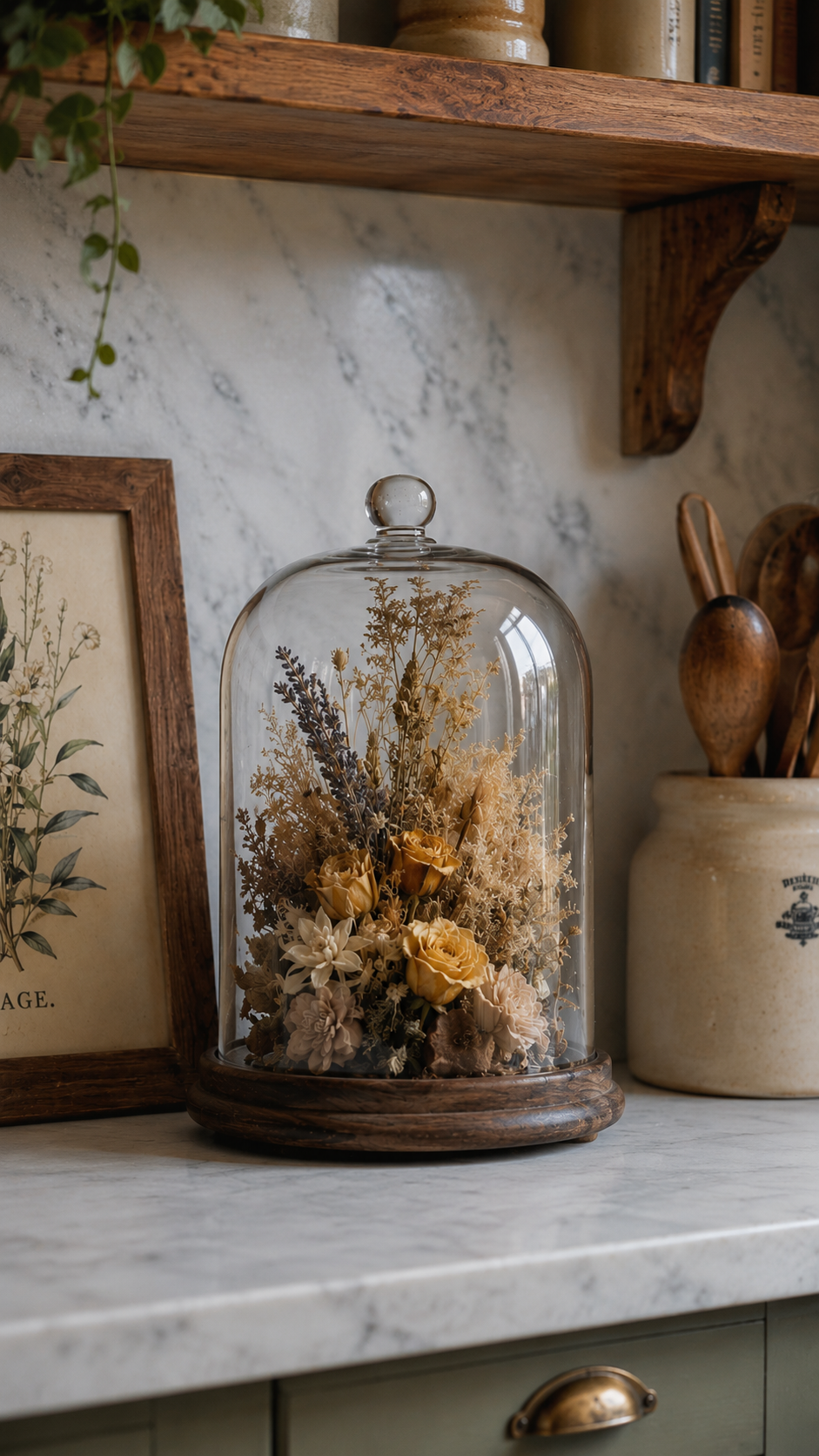 15 Brilliant Vintage Home Styles That Never Look Outdated 15 Vintage Home Styles