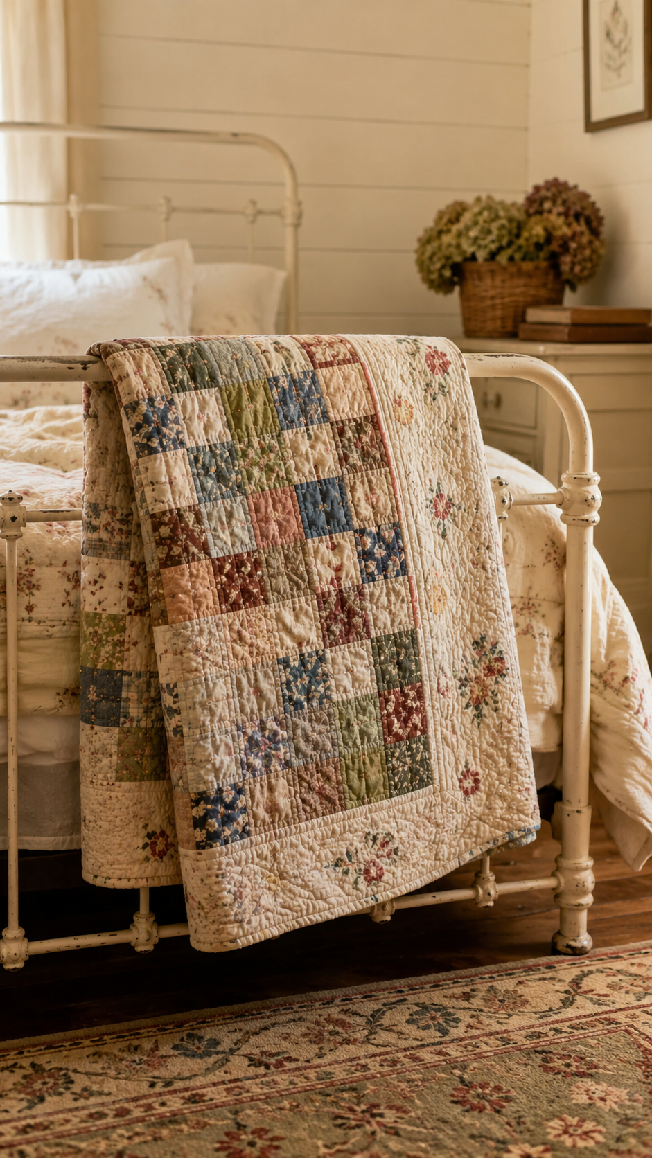 15 Brilliant Vintage Home Styles That Never Look Outdated 3 Vintage Home Styles