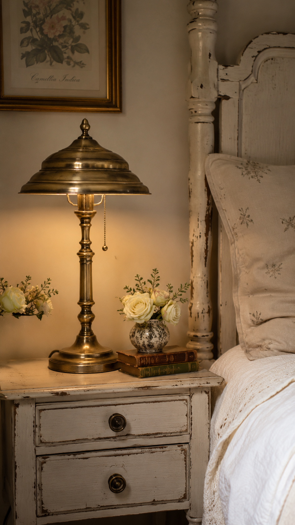 15 Brilliant Vintage Home Styles That Never Look Outdated 4 Vintage Home Styles