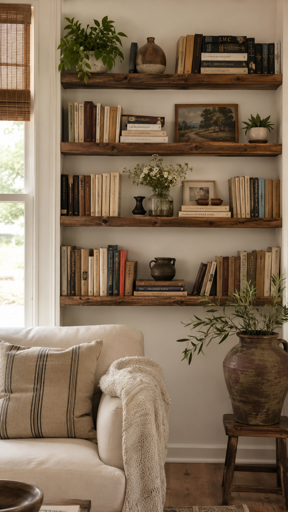 15 Brilliant Vintage Home Styles That Never Look Outdated 6 Vintage Home Styles