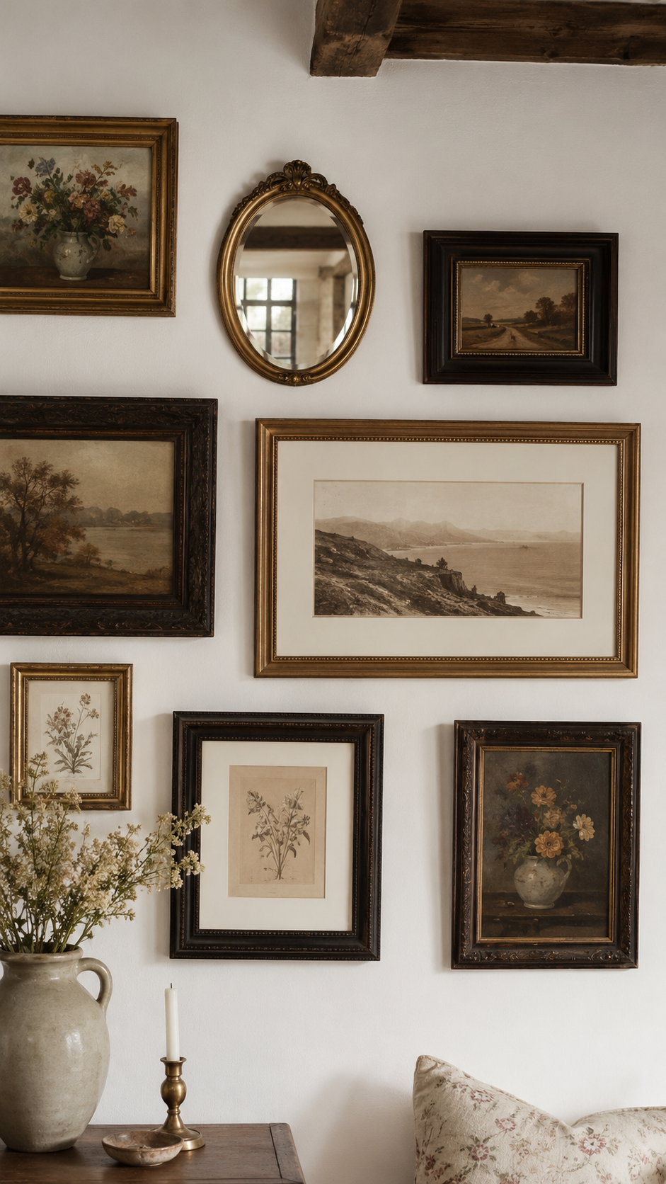 15 Brilliant Vintage Home Styles That Never Look Outdated 8 Vintage Home Styles