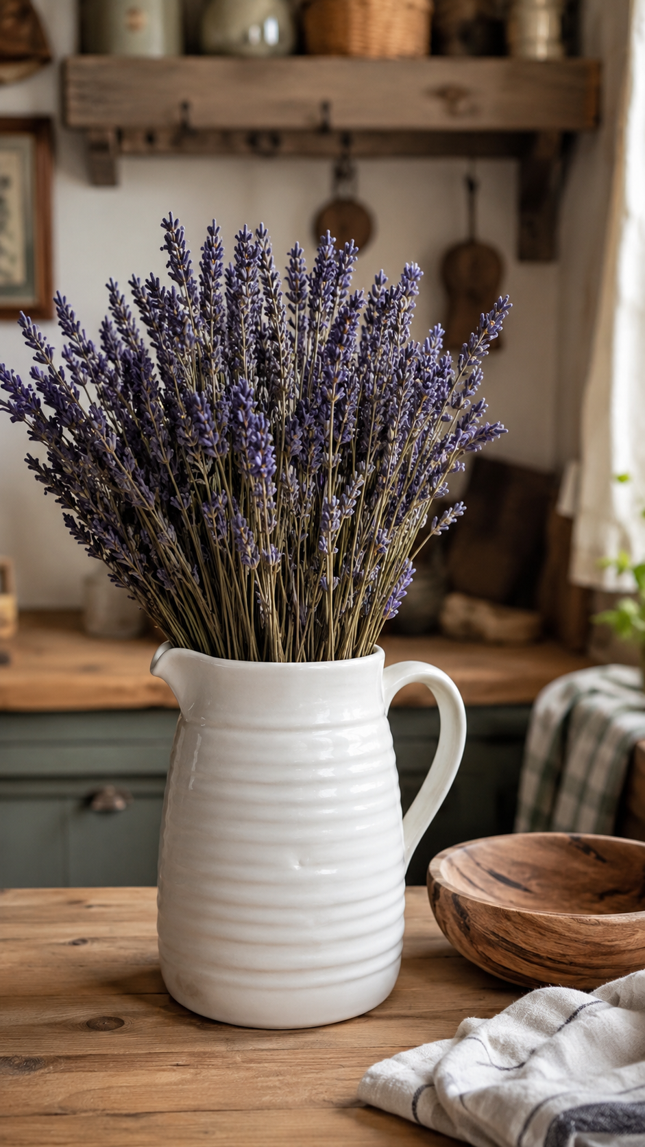 15 Brilliant Vintage Home Styles That Never Look Outdated 9 Vintage Home Styles