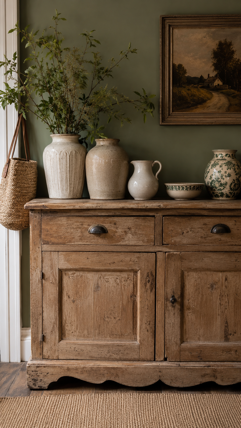 15 Brilliant Vintage Home Styles That Never Look Outdated 1 Vintage Home Styles