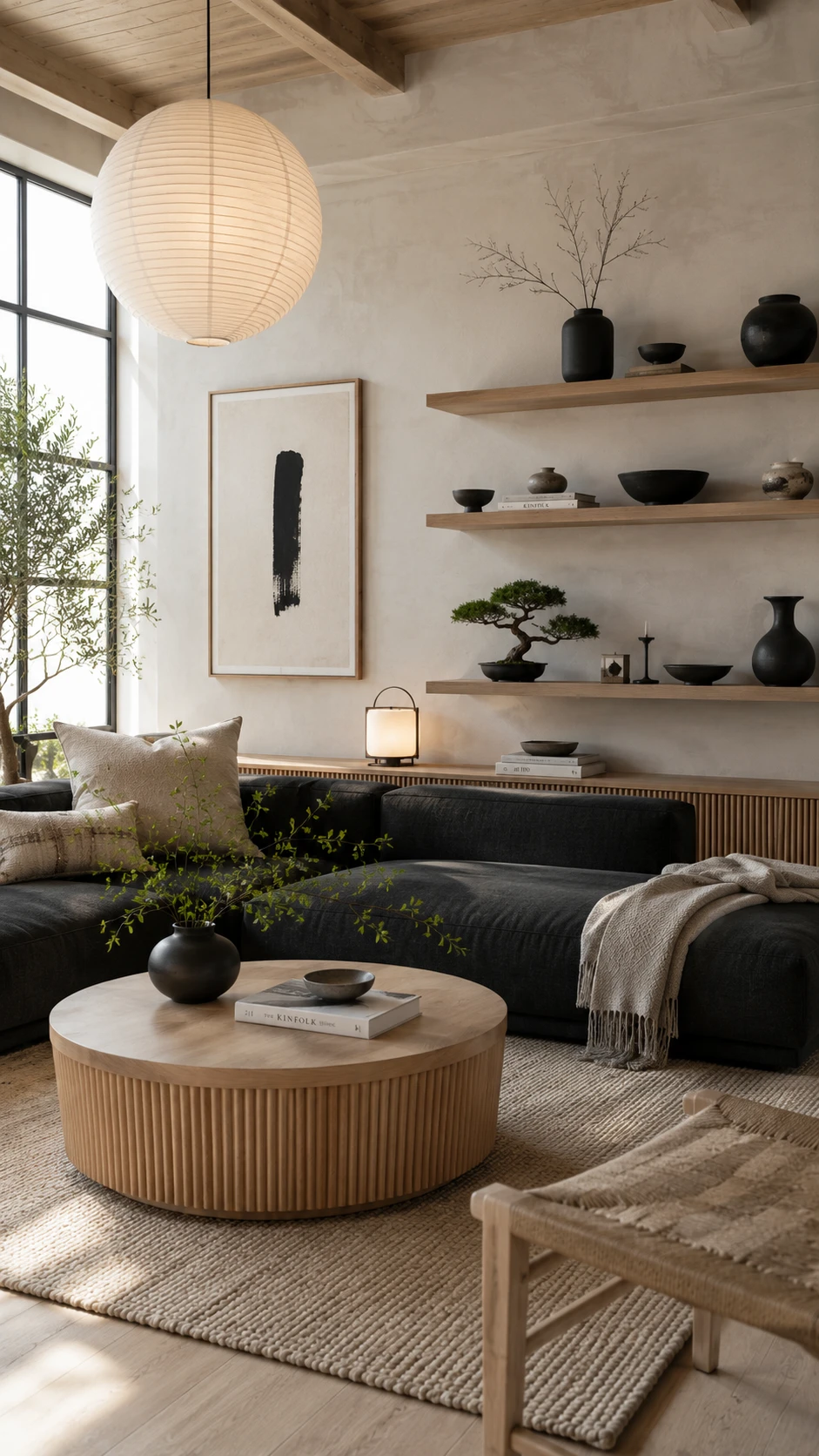 Small Living Room Decor